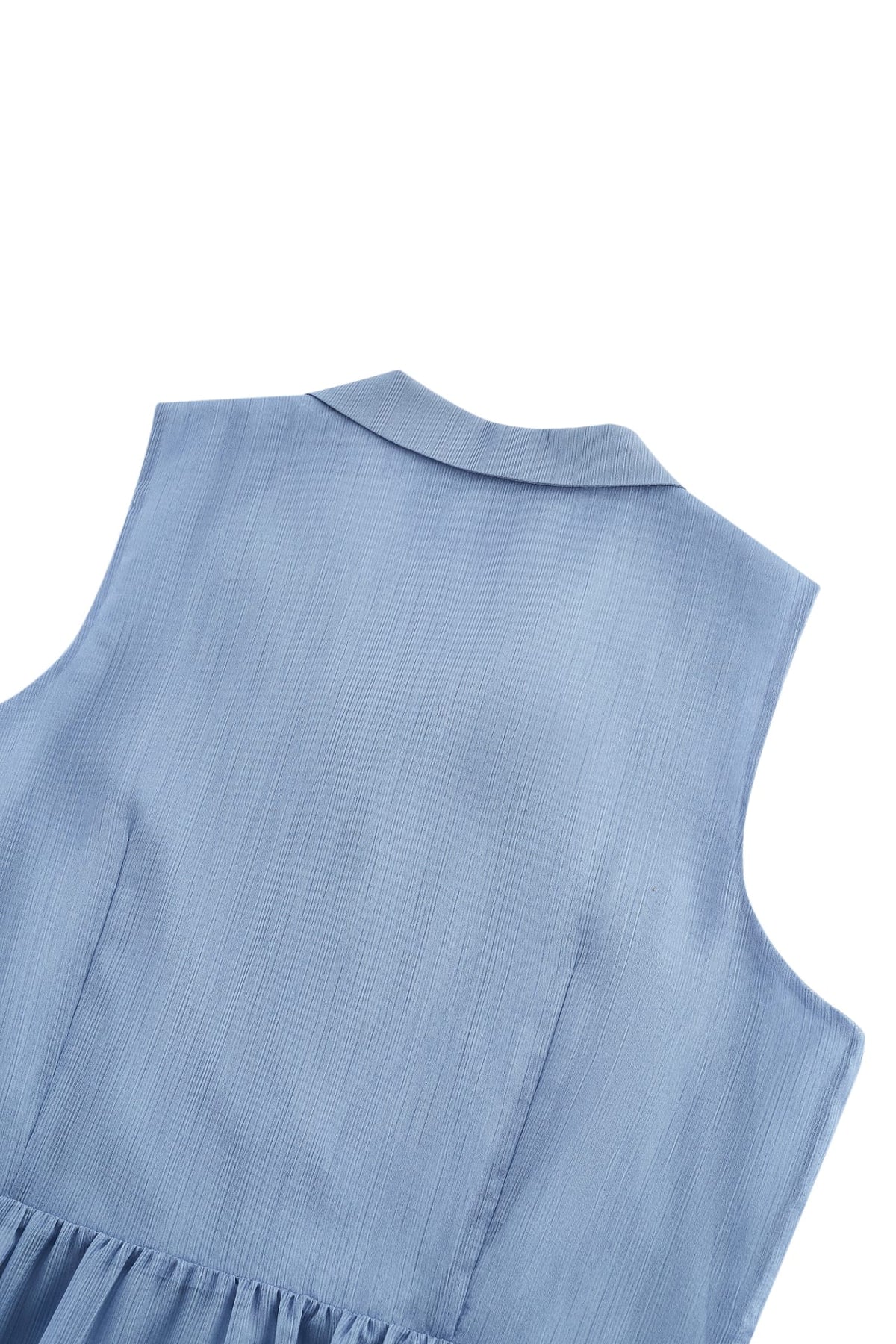 G2000 - Dresses - Sheer Stripe Maxi Dress