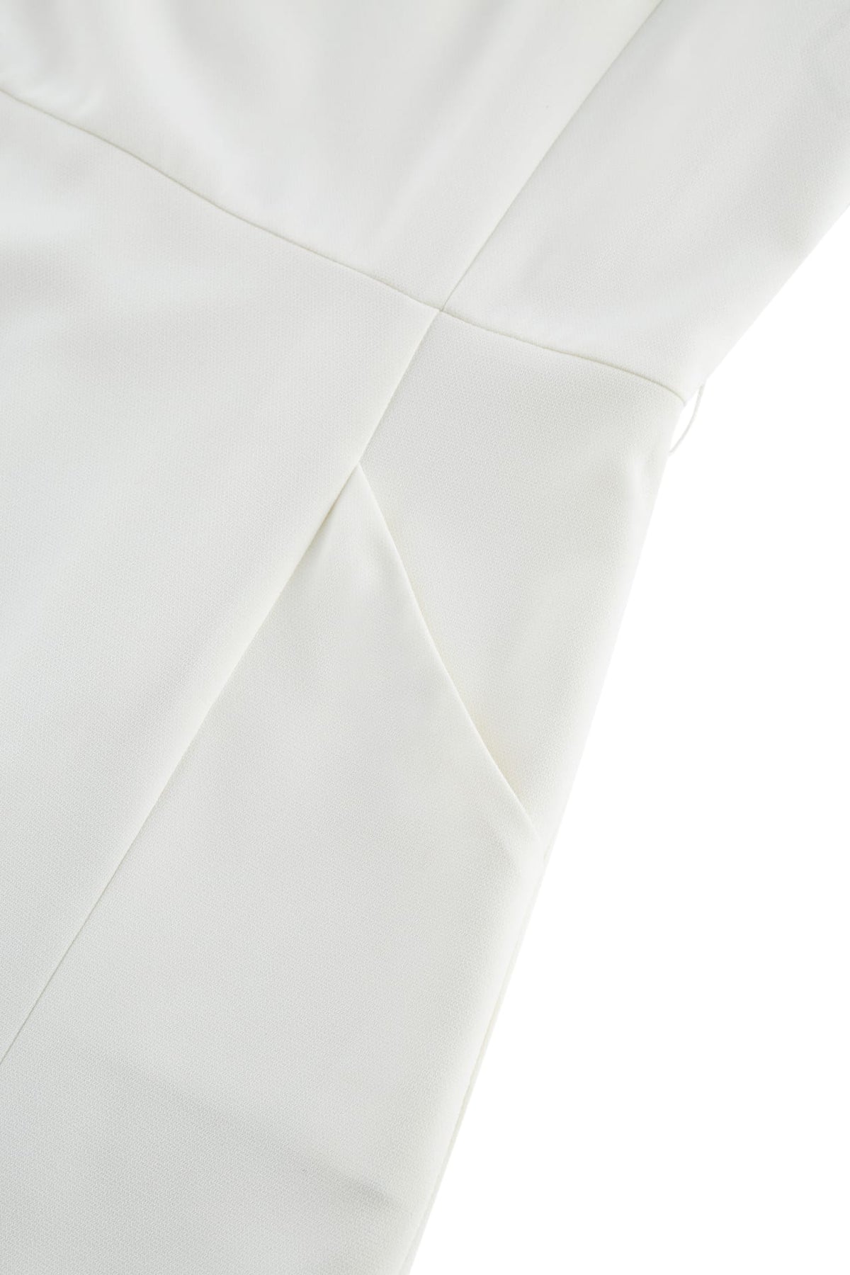 G2000 - Dresses - Cooling Multi-Way Stretch A-Shape Dress With Belt