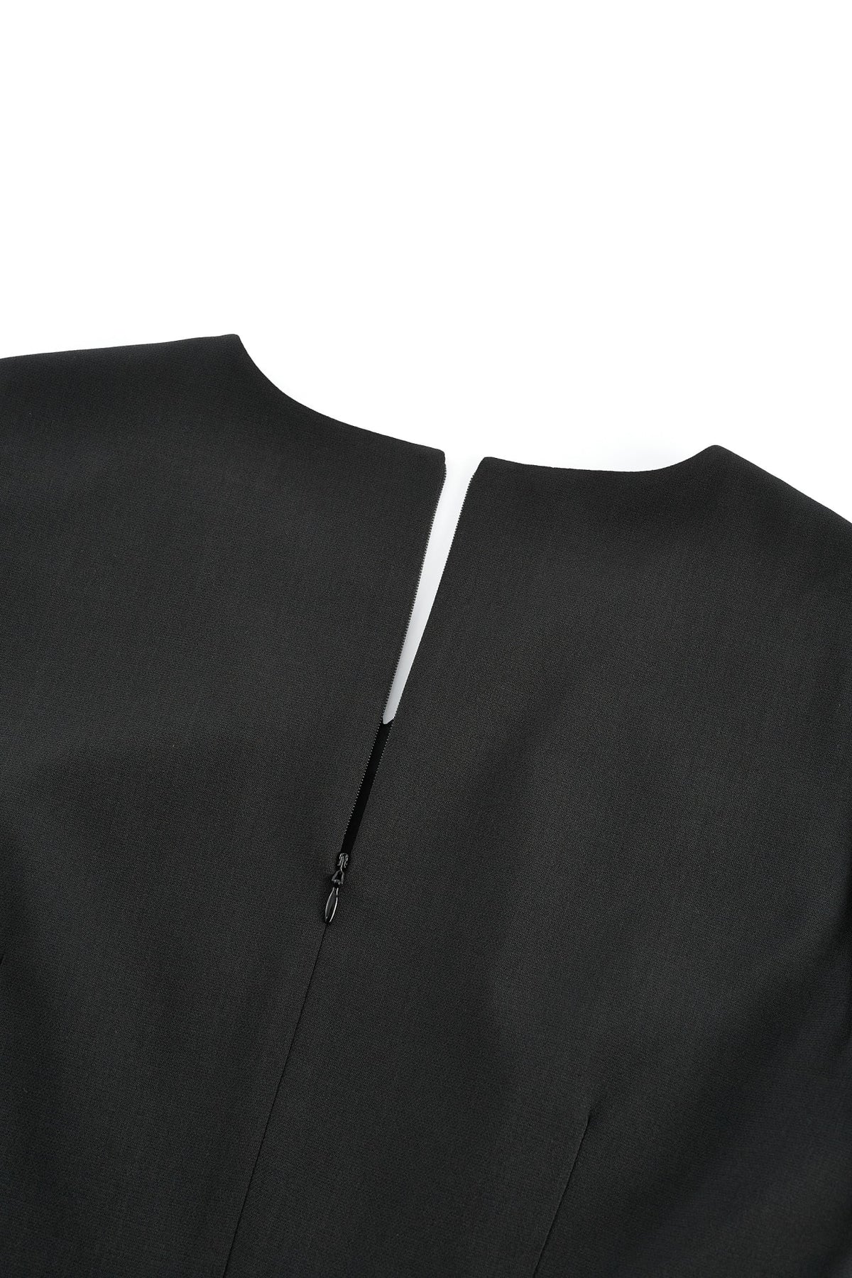G2000 - Dresses - Cooling Multi-Way Stretch A-Shape Dress With Belt