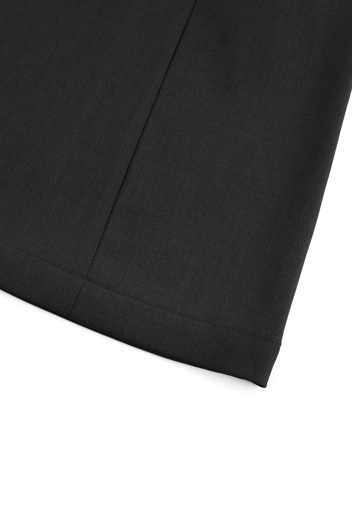 G2000 - Dresses - Cooling Multi-Way Stretch A-Shape Dress With Belt