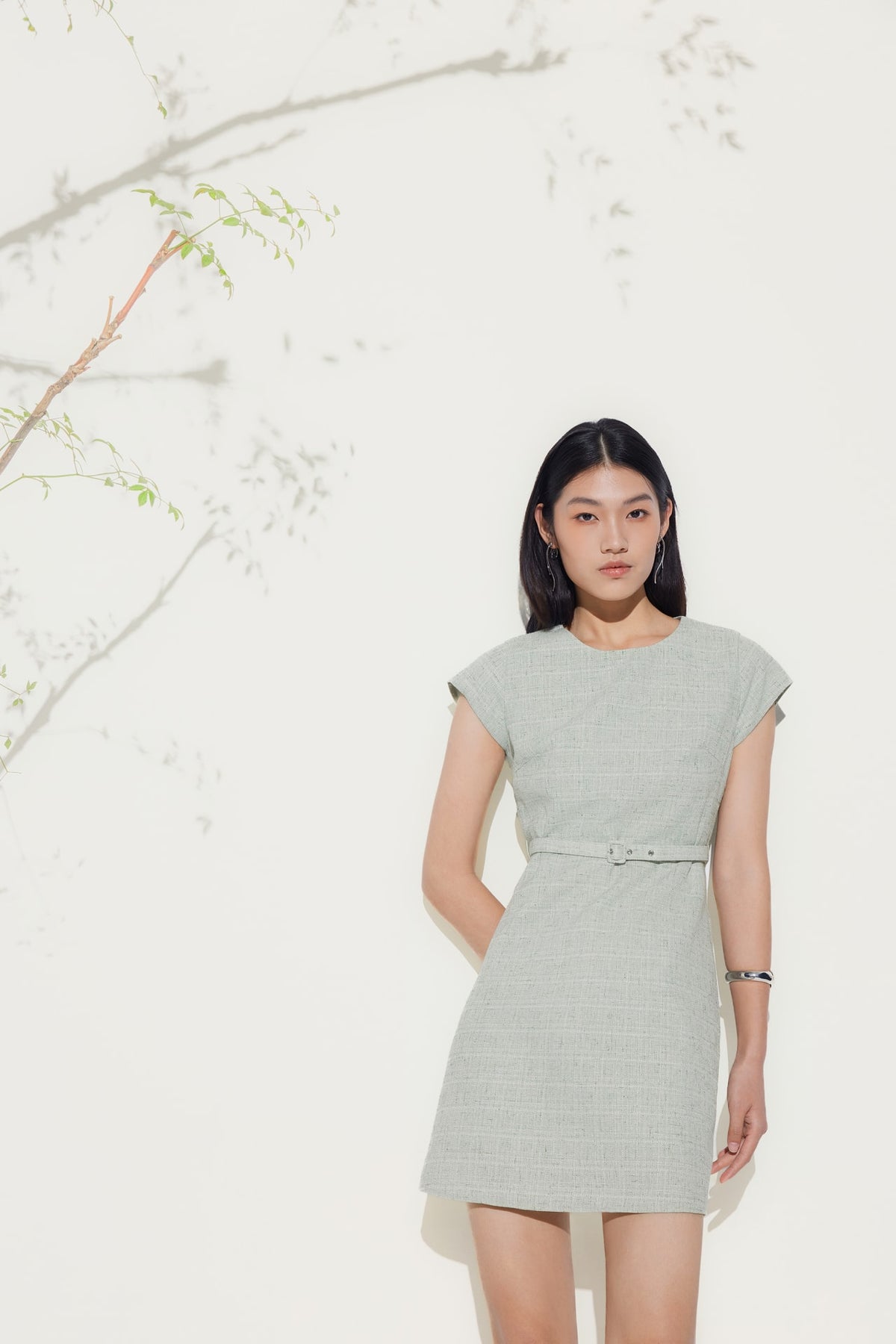 G2000 - Dresses - A-Shape Dress