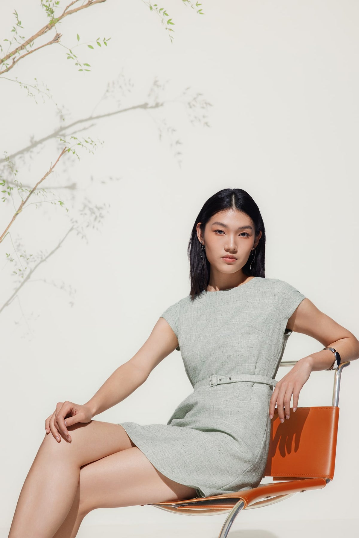 G2000 - Dresses - A-Shape Dress