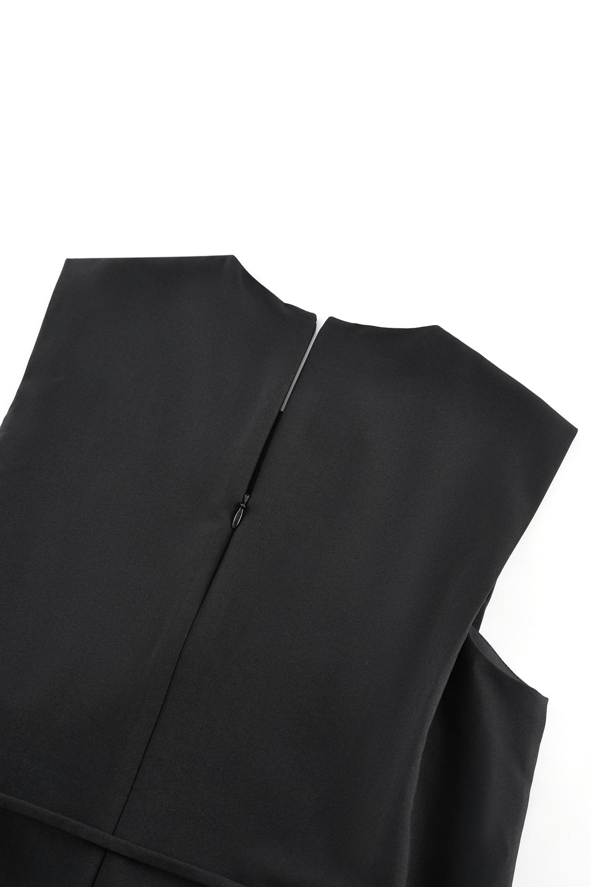 G2000 - Dresses - Sleeveless Tuck Detail Shift Dress