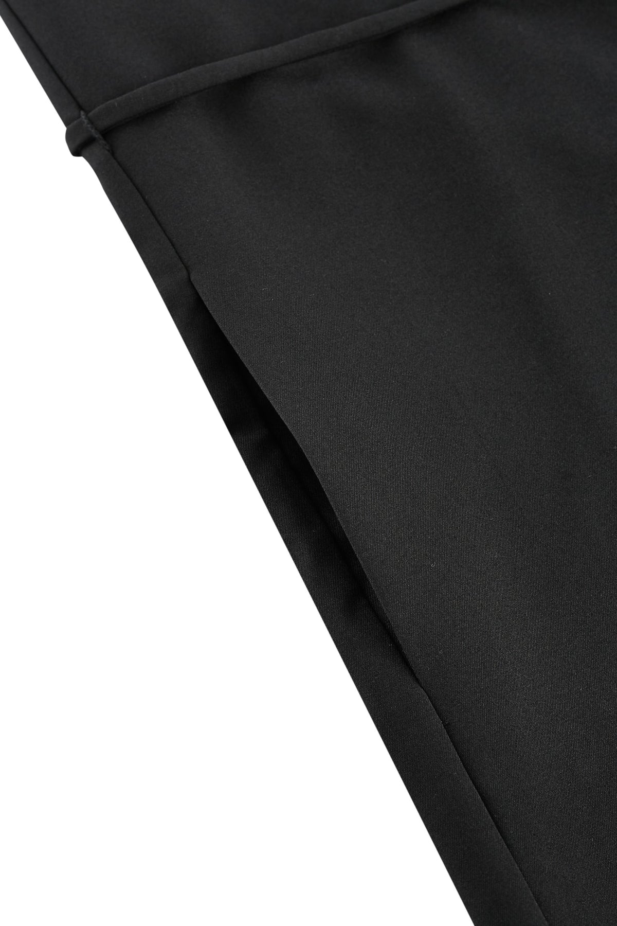 G2000 - Dresses - Sleeveless Tuck Detail Shift Dress