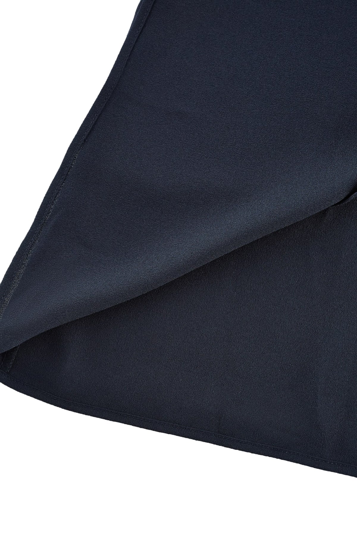 G2000 - Blouses - Drapped Neck Blouse