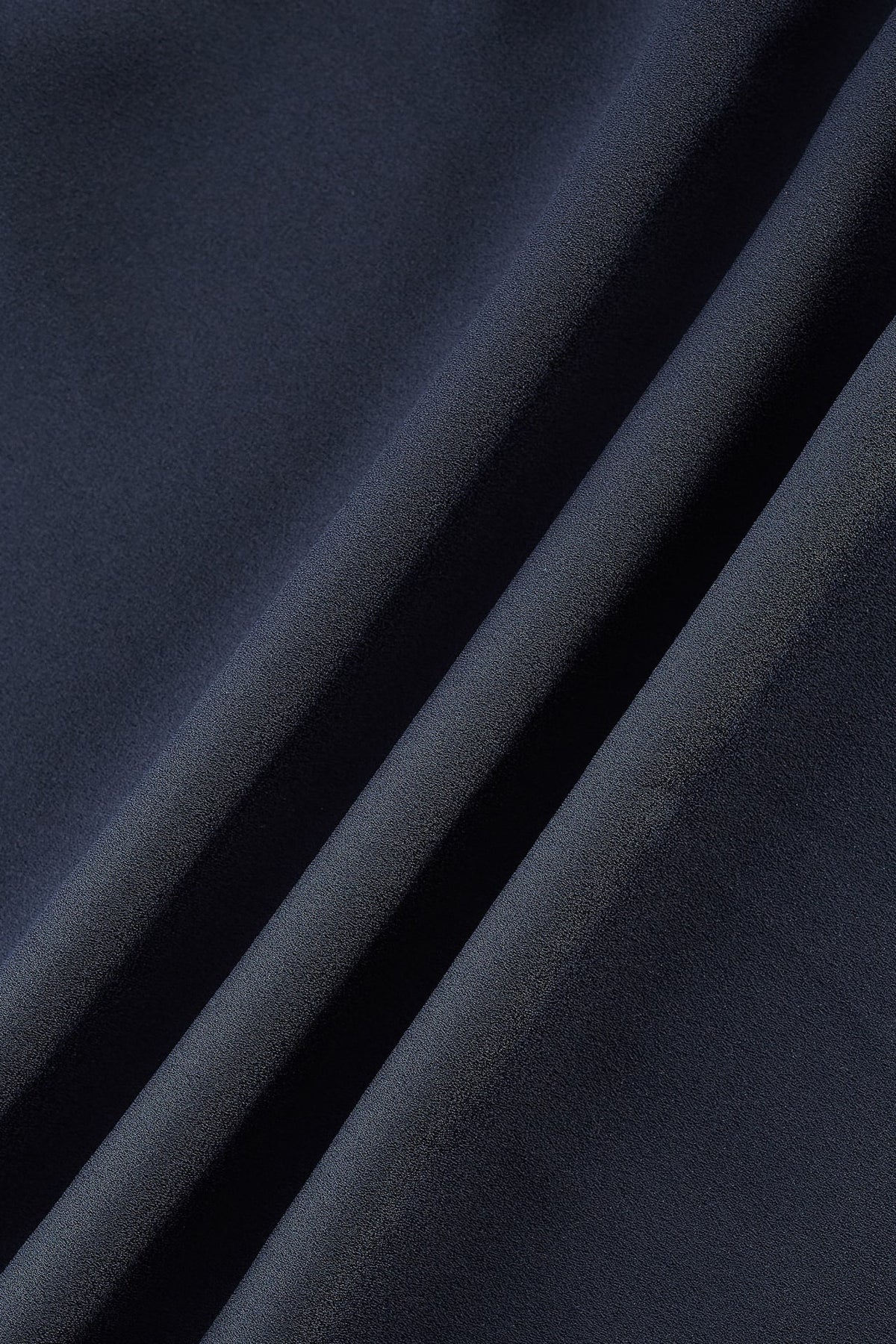 G2000 - Blouses - Drapped Neck Blouse