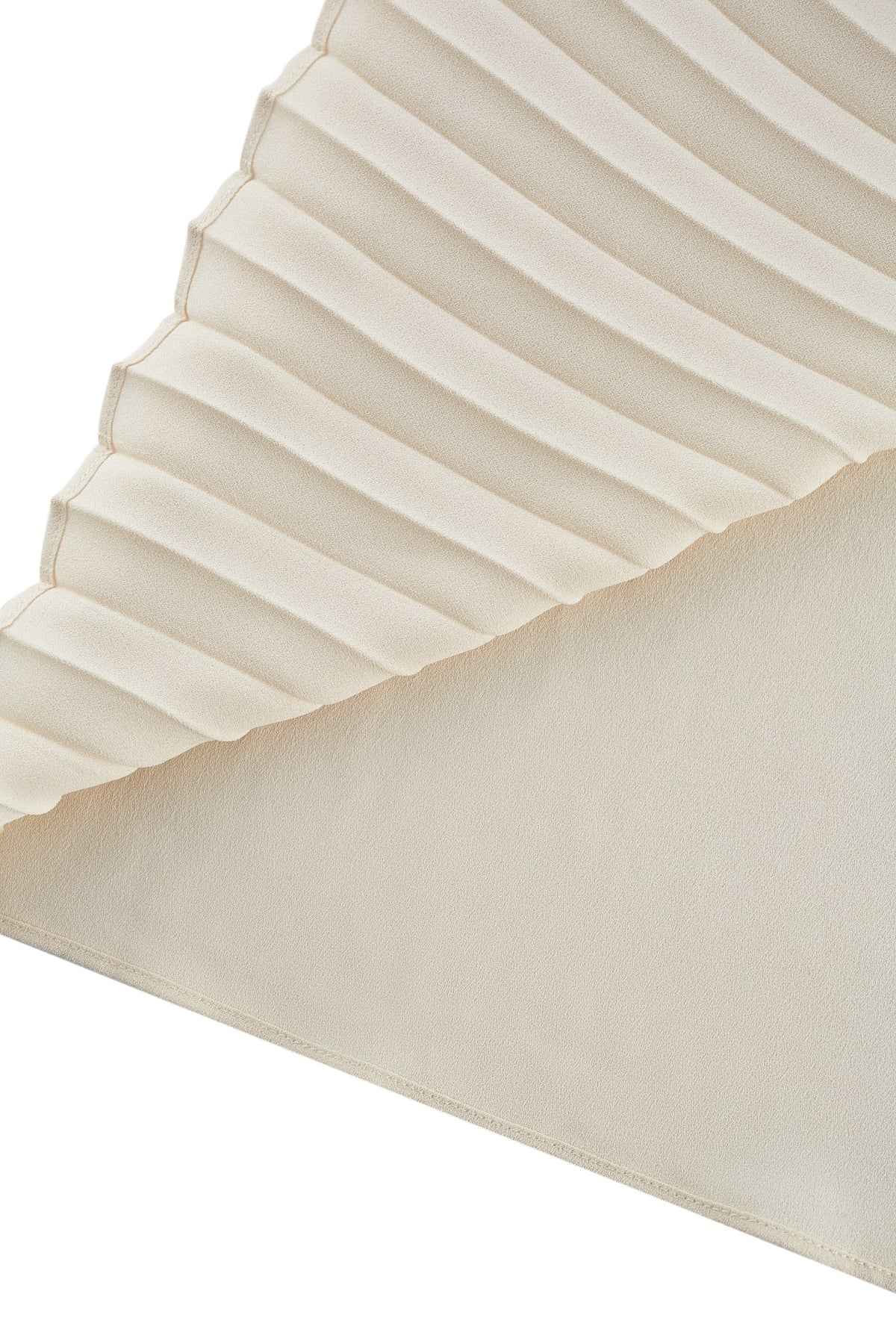 G2000 - Blouses - Pleated Blouse With Tie