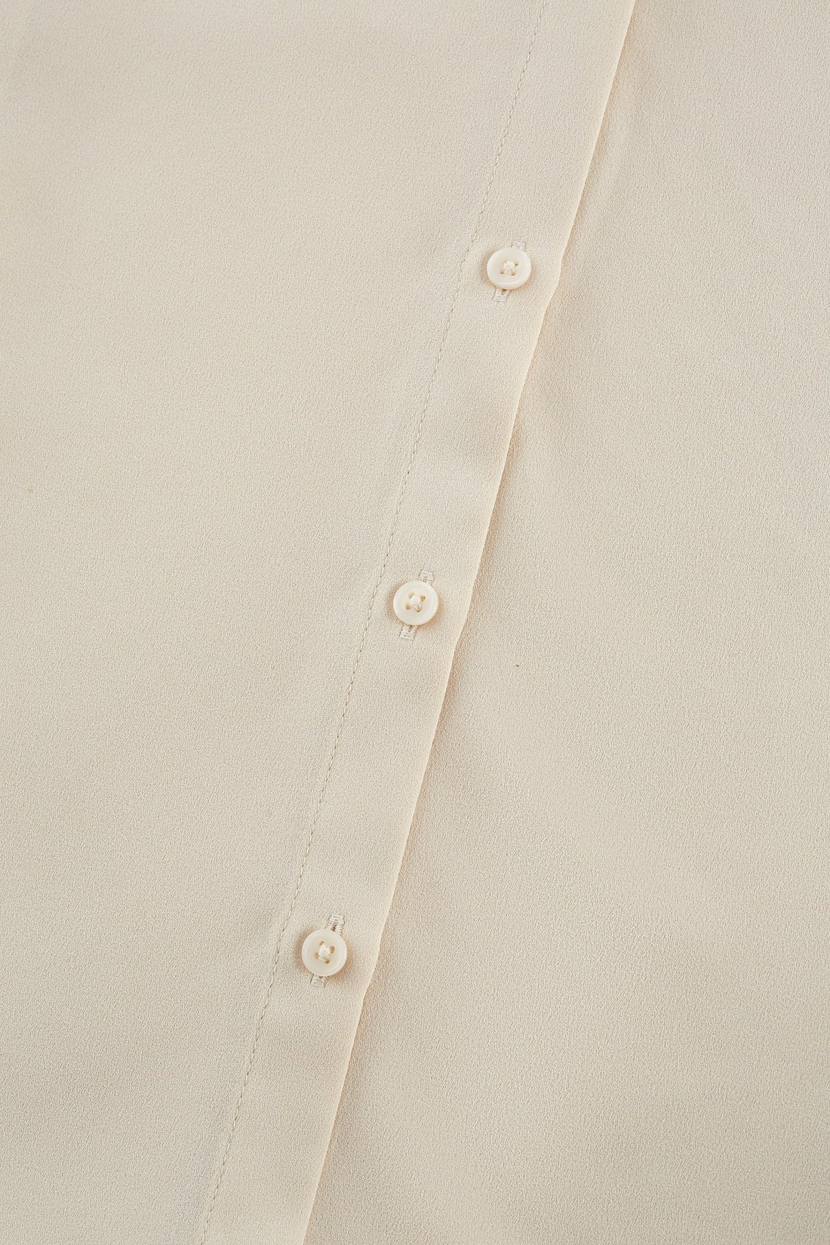 G2000 - Blouses - Stand Collar Blouse