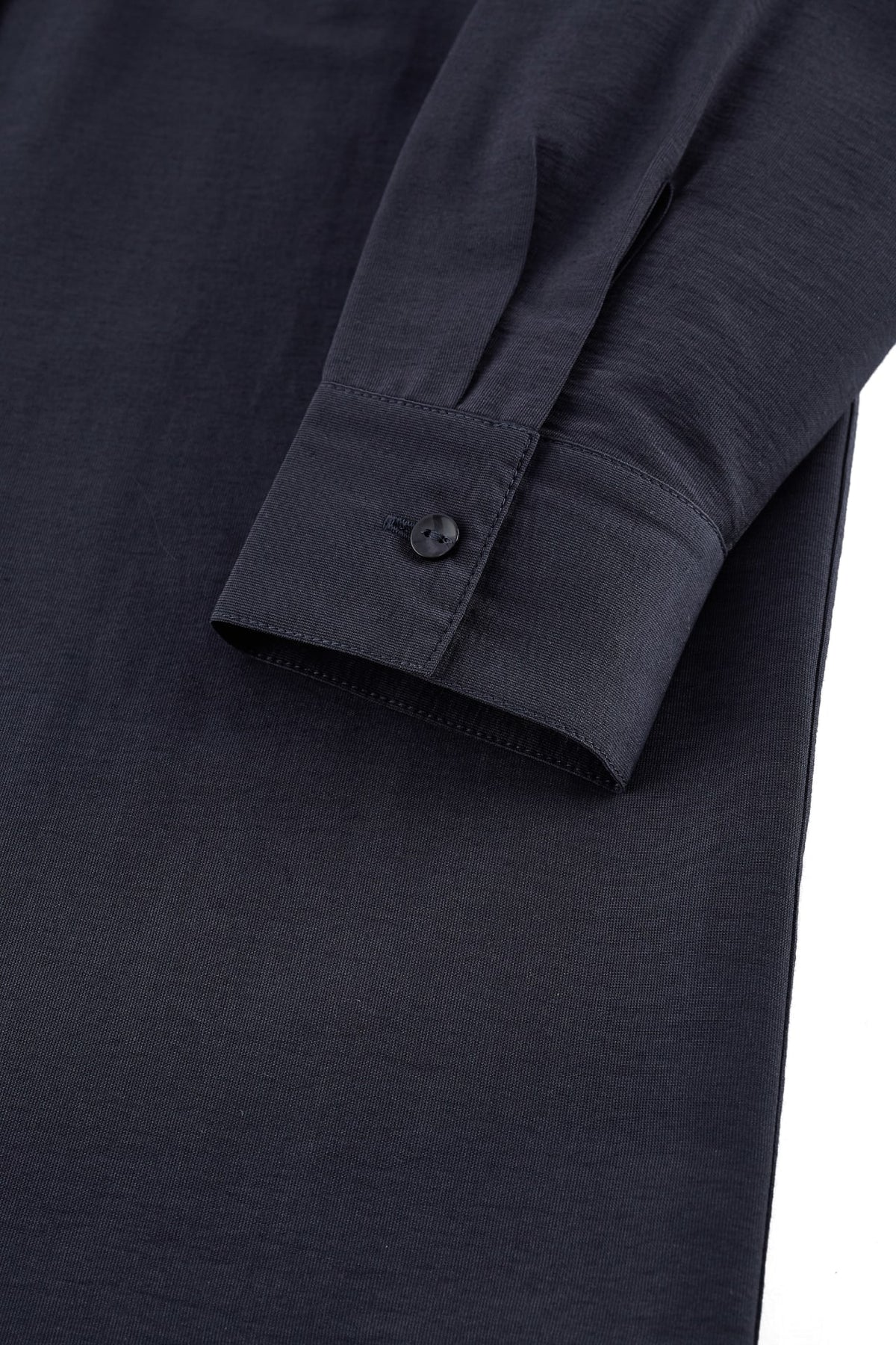 G2000 - Blouses - Stand Collar Tie Blouse