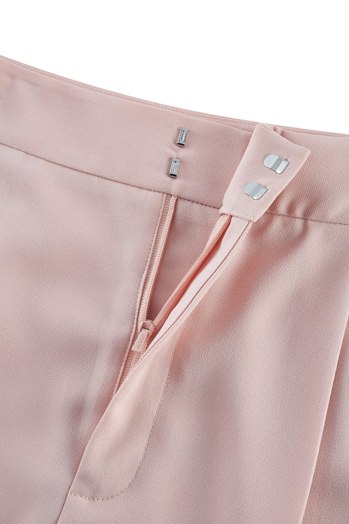G2000 - Pants - Cooling Multi-Way Stretch Relaxed Straight Leg Suit Pants