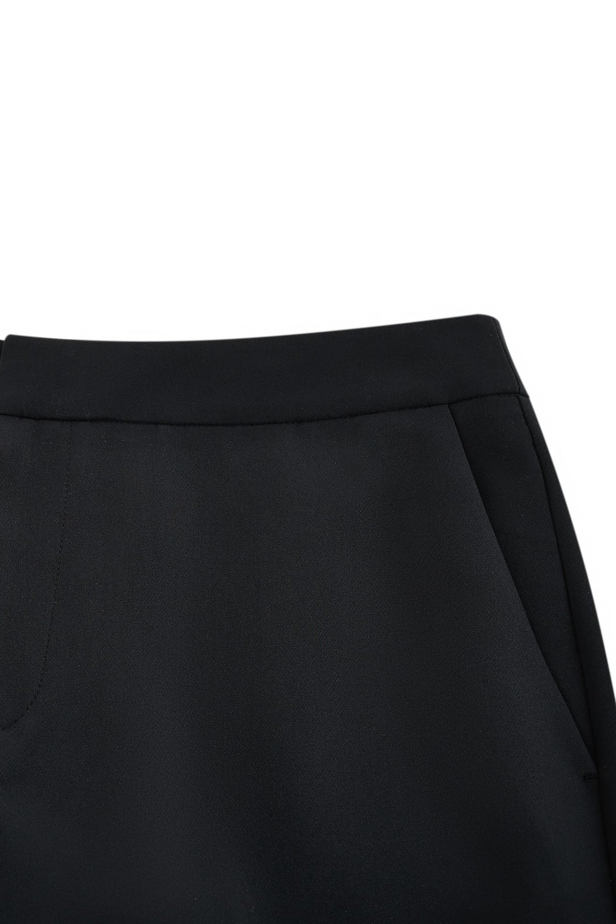 G2000 Pants Multi-Way Stretch Ankle Cigarette Suit Pants