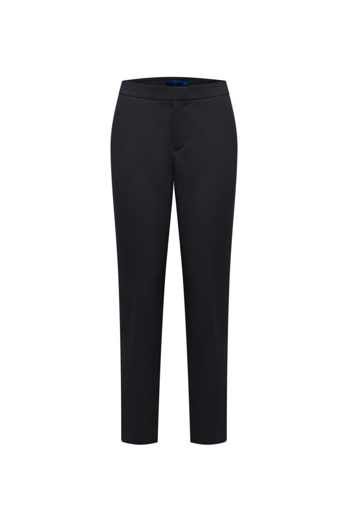 G2000 Pants Multi-Way Stretch Ankle Cigarette Suit Pants Darkened Slate Regular