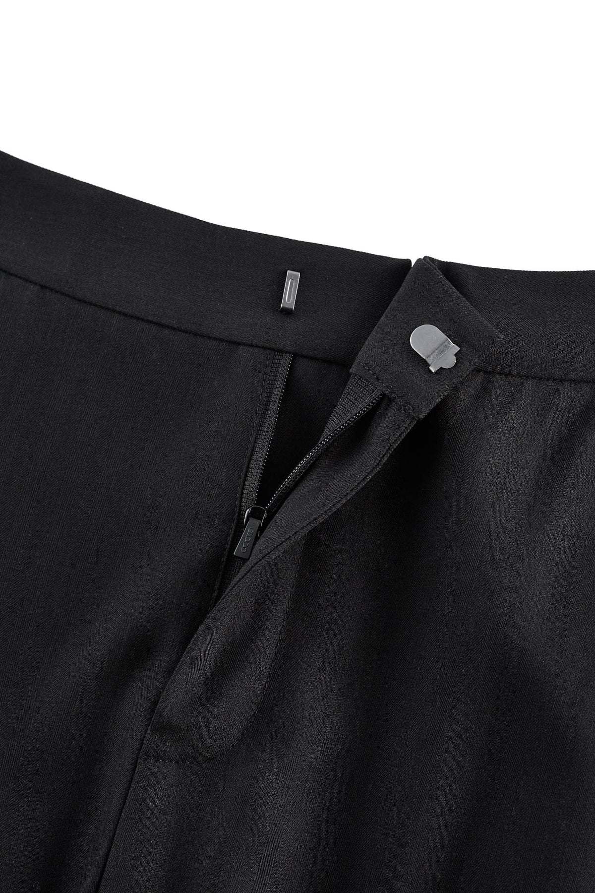 G2000 - Pants - Anti Uv Herringbone Suit Pants
