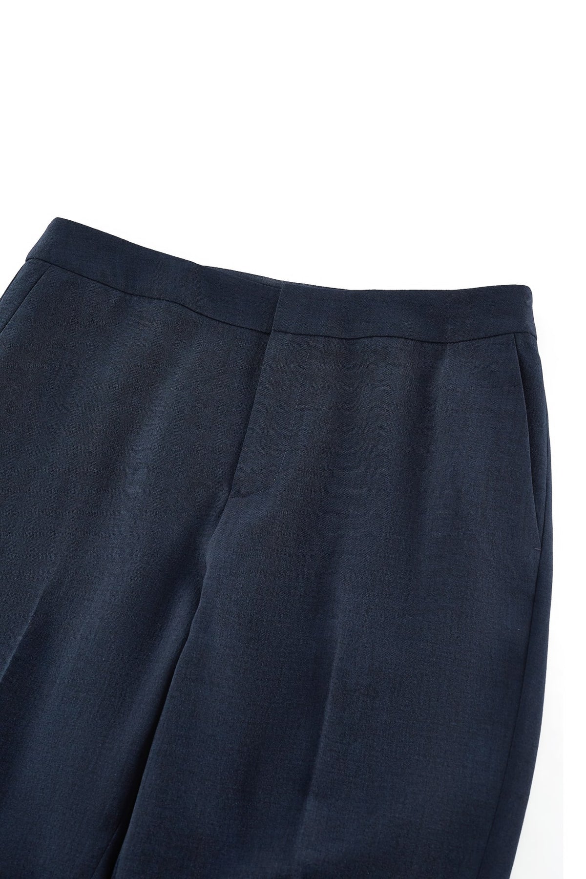 G2000 - Pants - Stretch Ankle Cigarette Suit Pants
