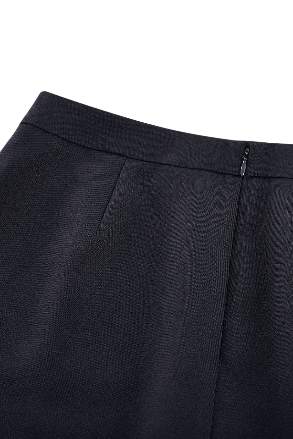 G2000 - Skirts - Water & Oil Repellent Pencil Suit Skirt