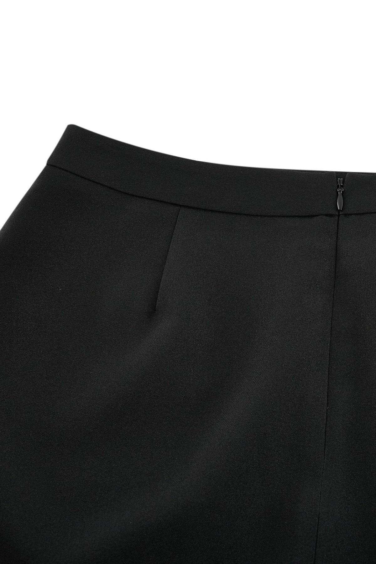 G2000 - Skirts - Water & Oil Repellent Pencil Suit Skirt