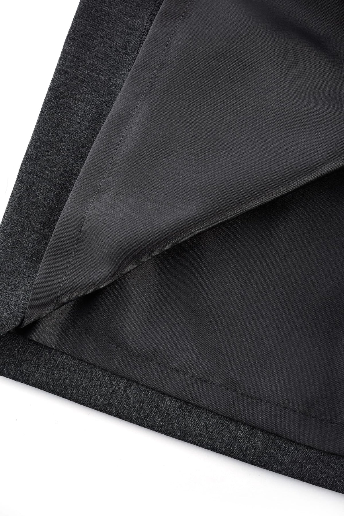 G2000 - Skirts - Rayon Blend H-Shape Suit Skirt