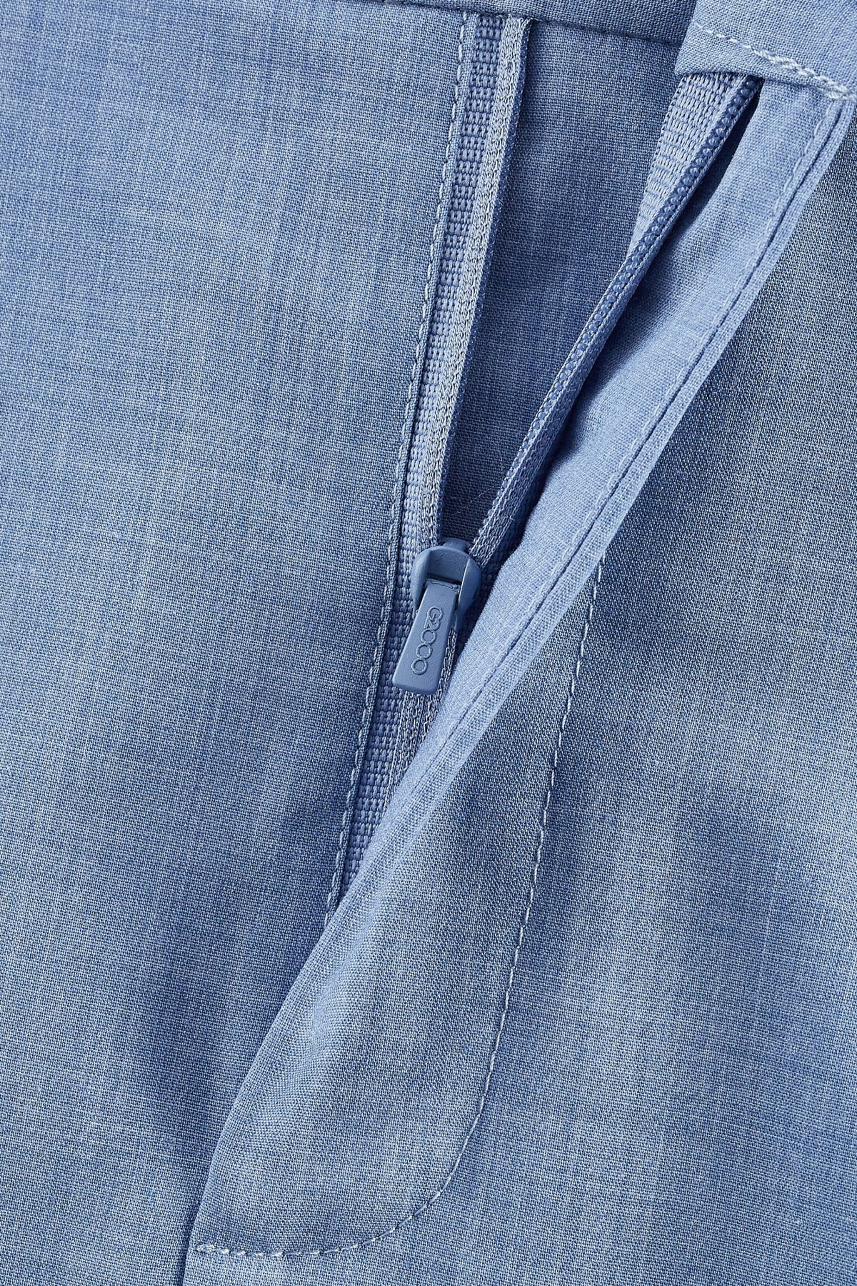 G2000 Pants Rayon Blend Relaxed Straight Leg Suit Pants