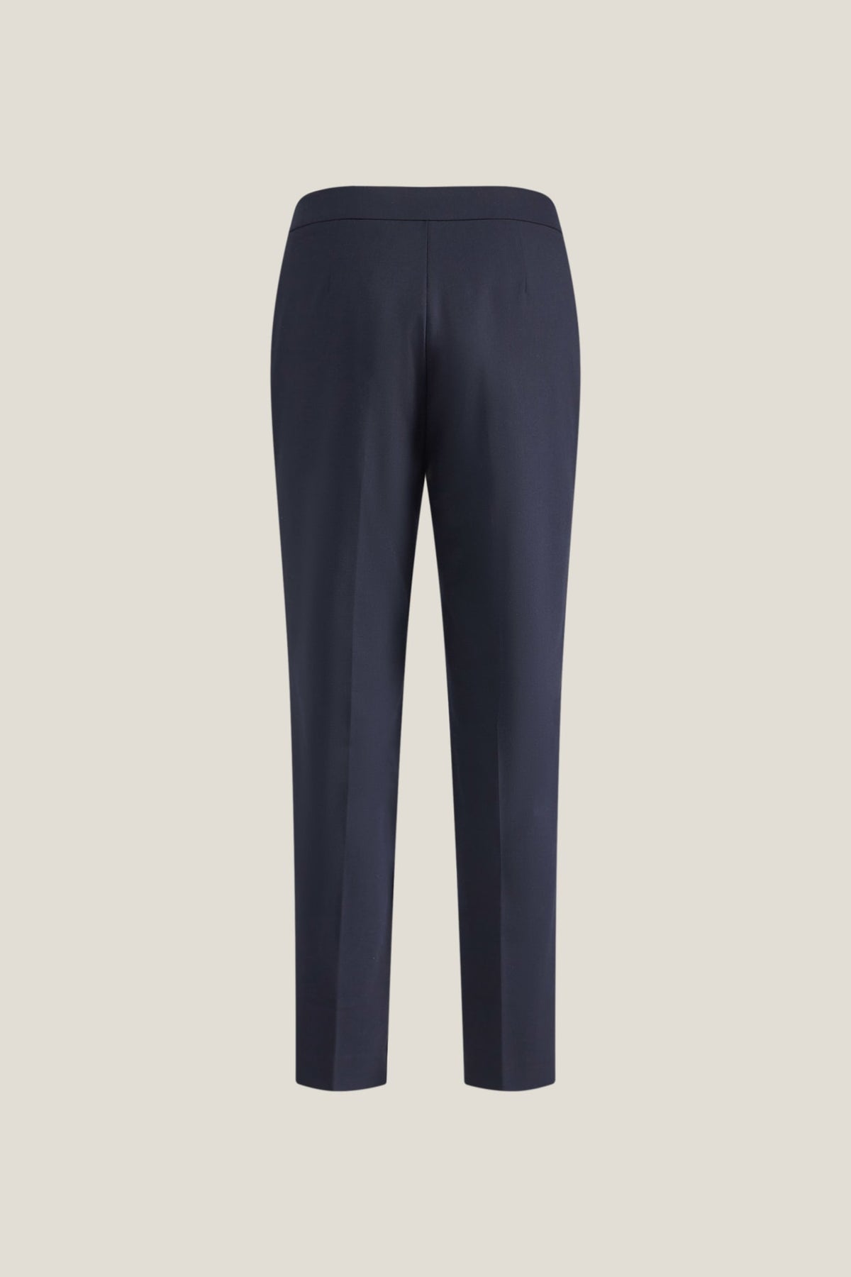 G2000 - Pants - Wool-Blend Suit Pants
