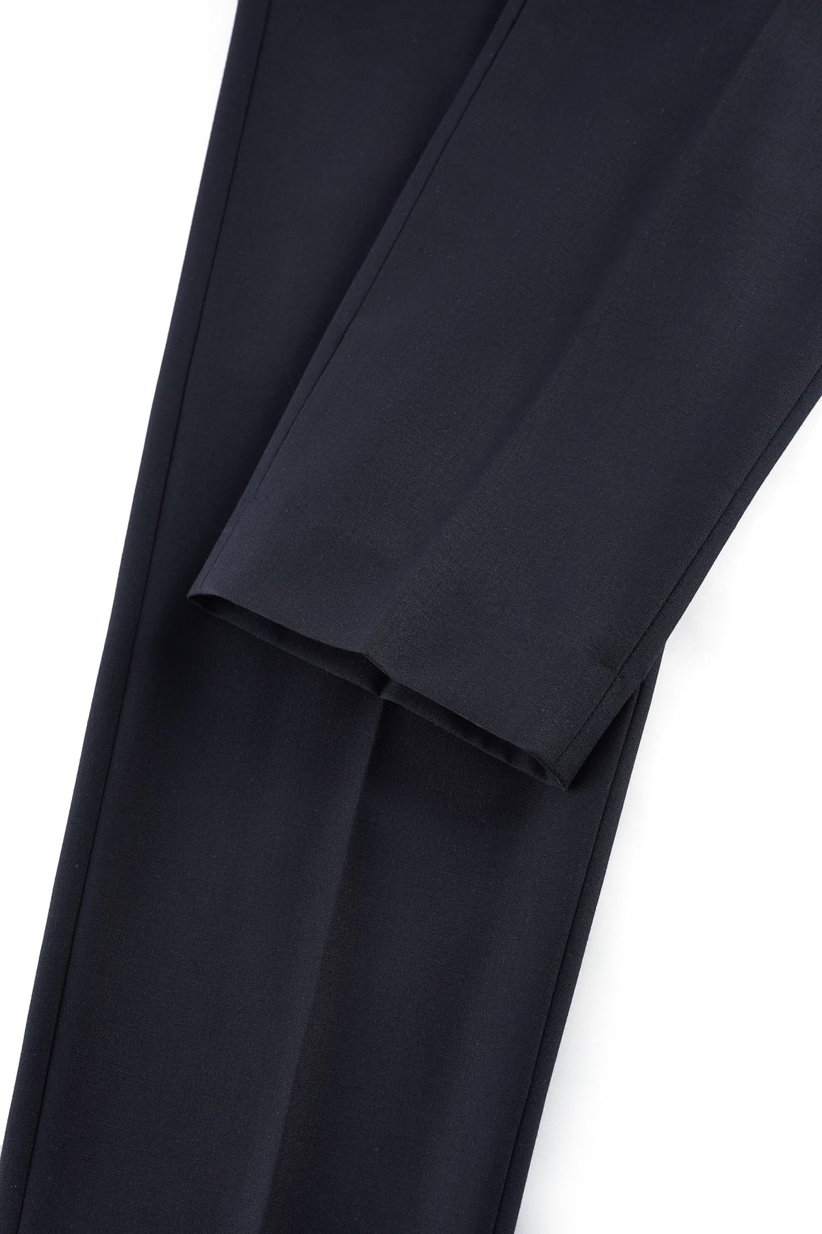 G2000 - Pants - Wool-Blend Suit Pants