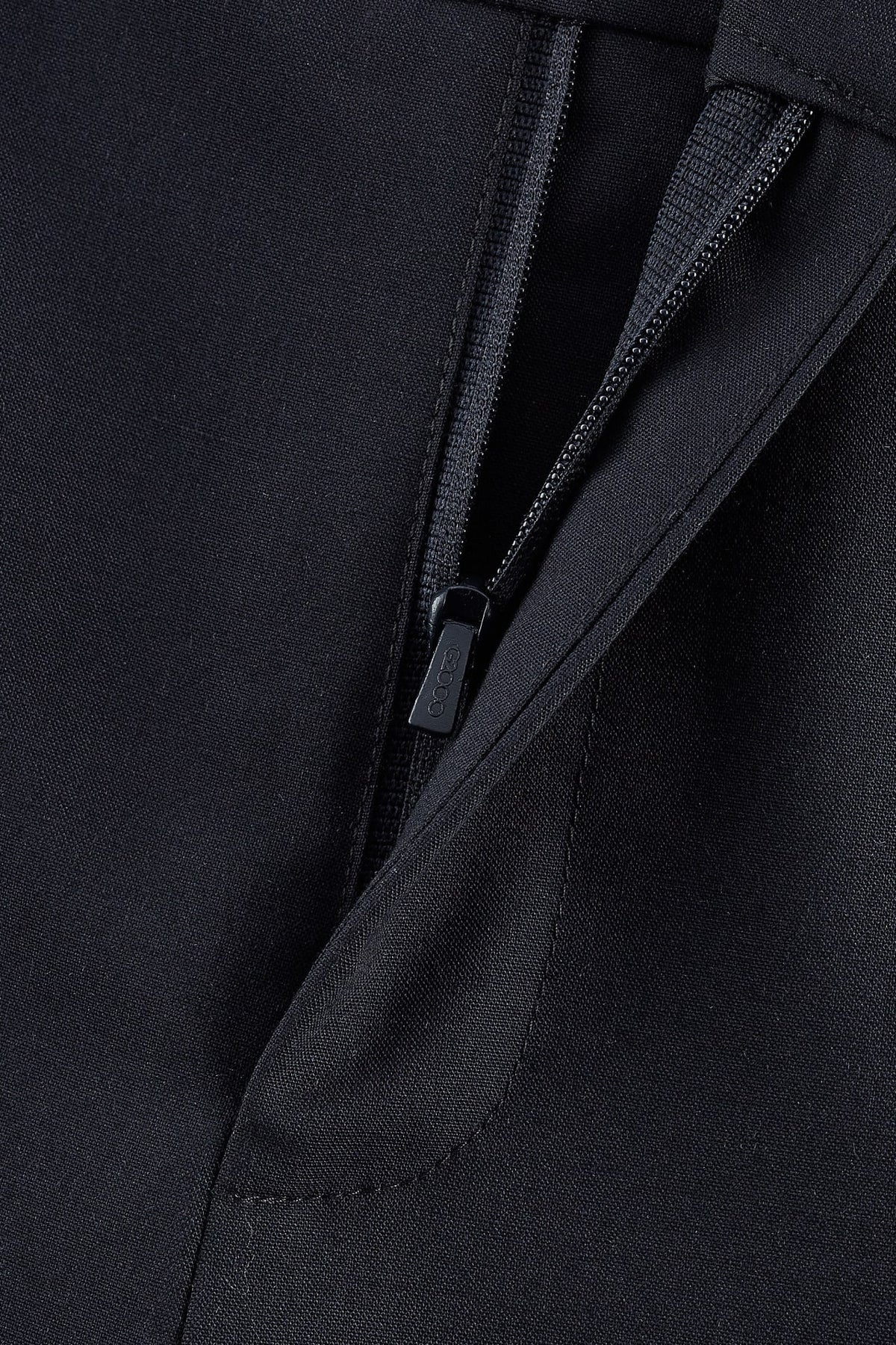 G2000 - Pants - Wool-Blend Suit Pants