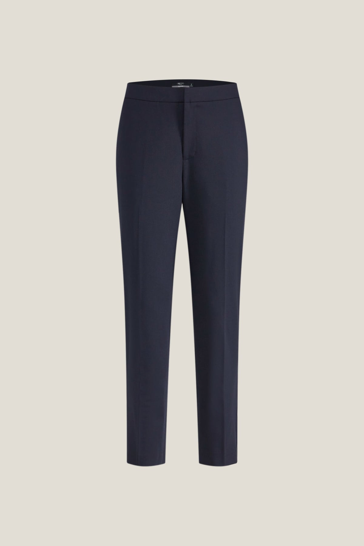 G2000 - Pants - Wool-Blend Suit Pants