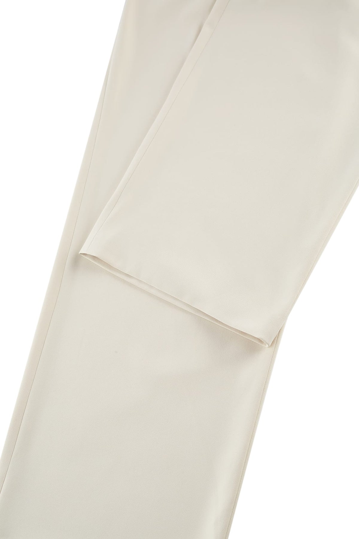 G2000 - Pants - Relaxed Straight Leg Casual Pants
