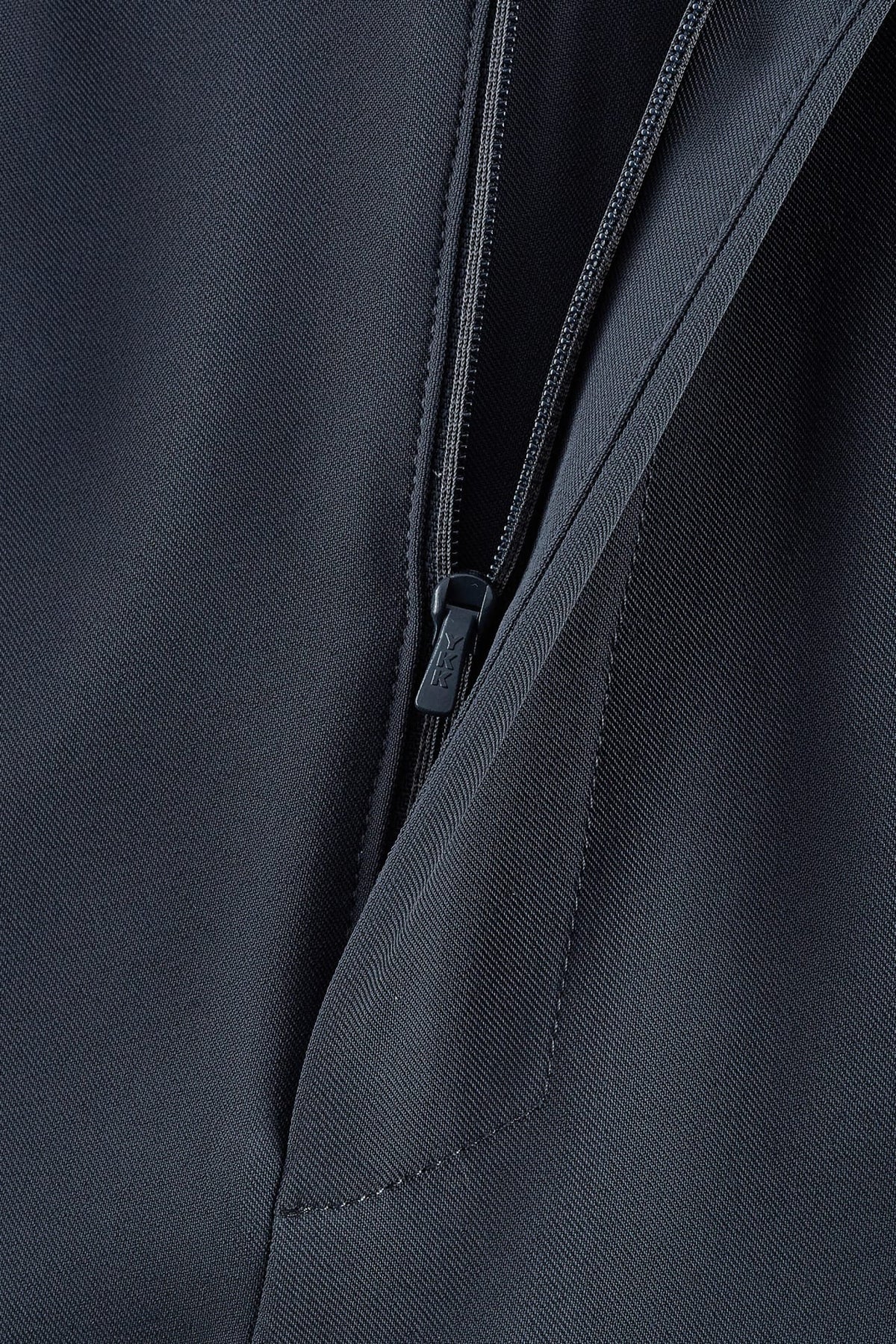 G2000 - Pants - Tapered Casual Pants With Belt