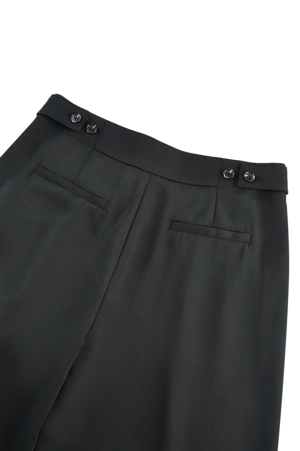 G2000 - Pants - Relaxed Straight Leg Casual Pants