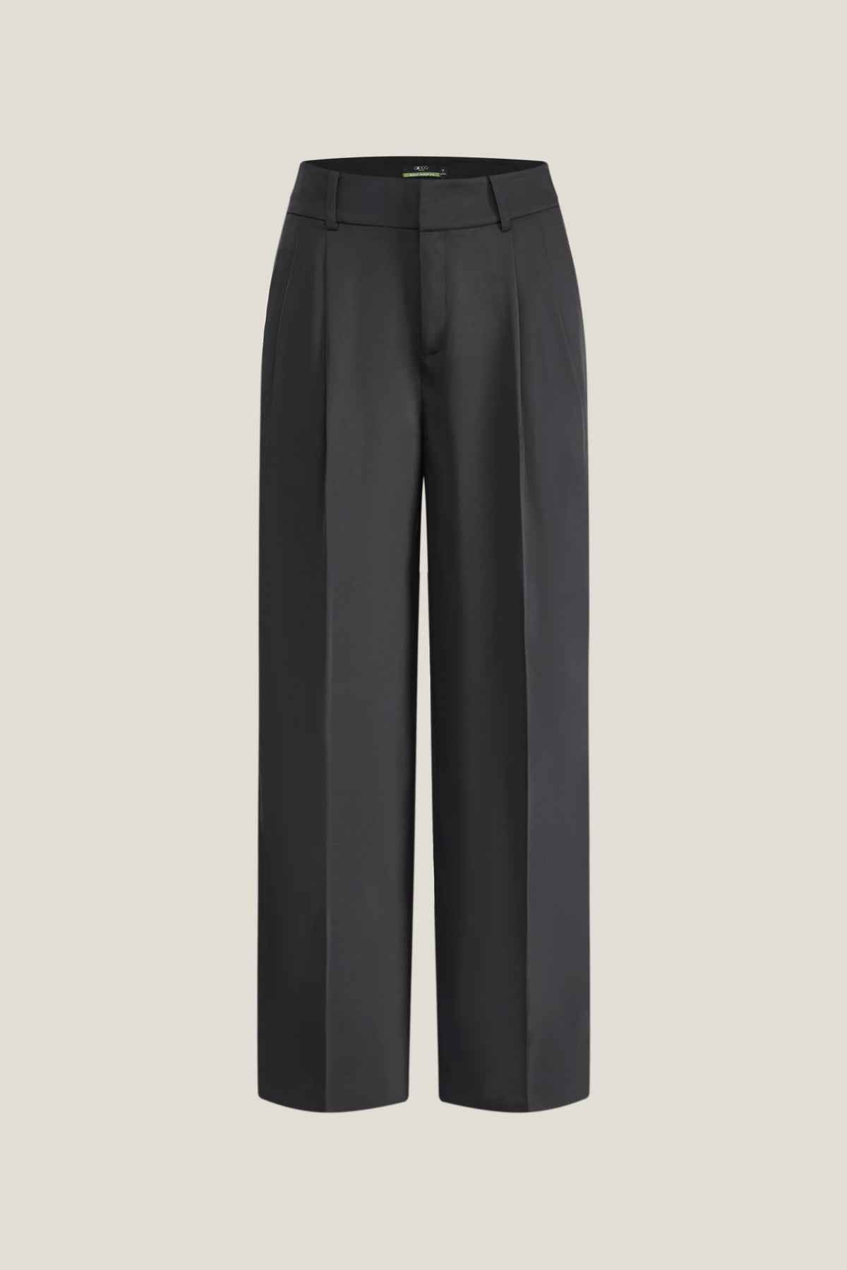G2000 - Pants - Relaxed Straight Leg Casual Pants - Darkened Slate - Regular