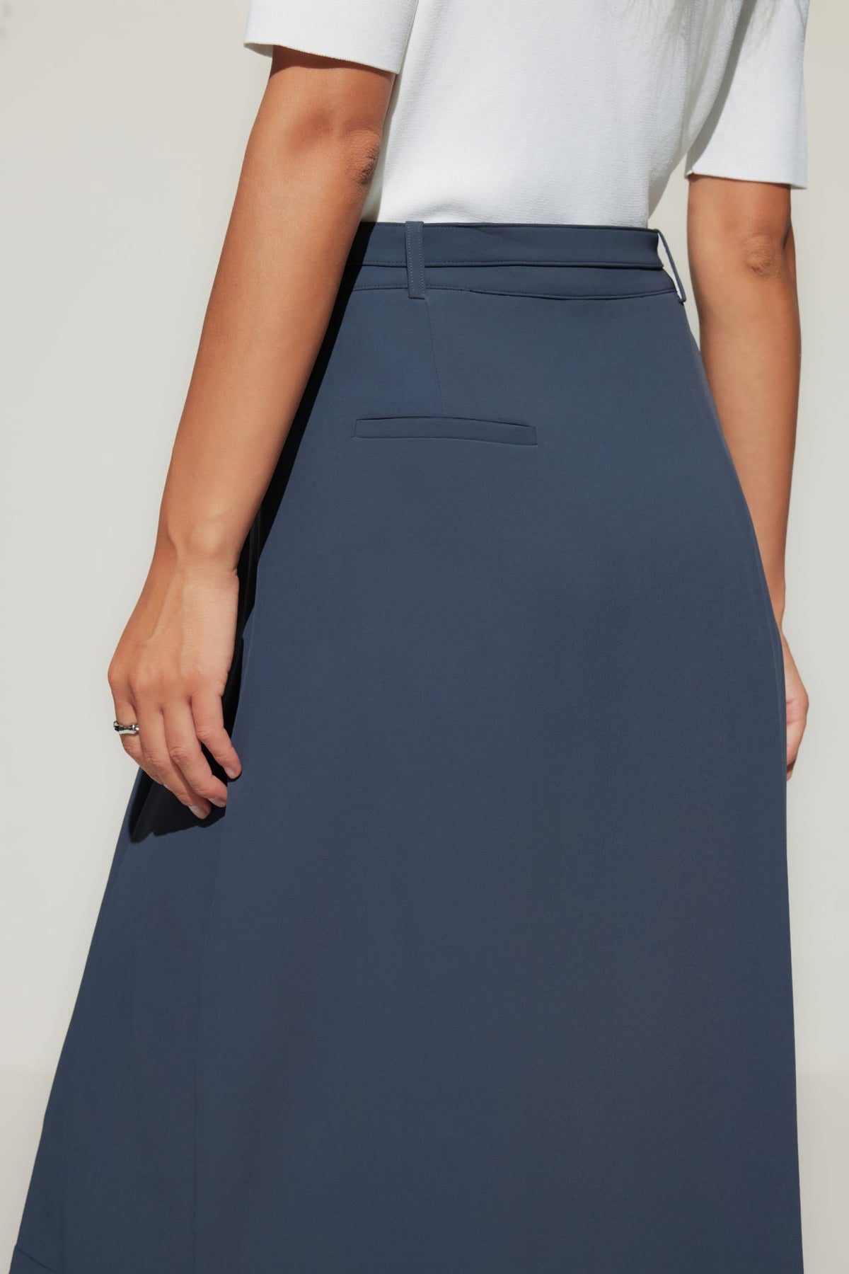 G2000 - Skirts - A-Shape Skirt