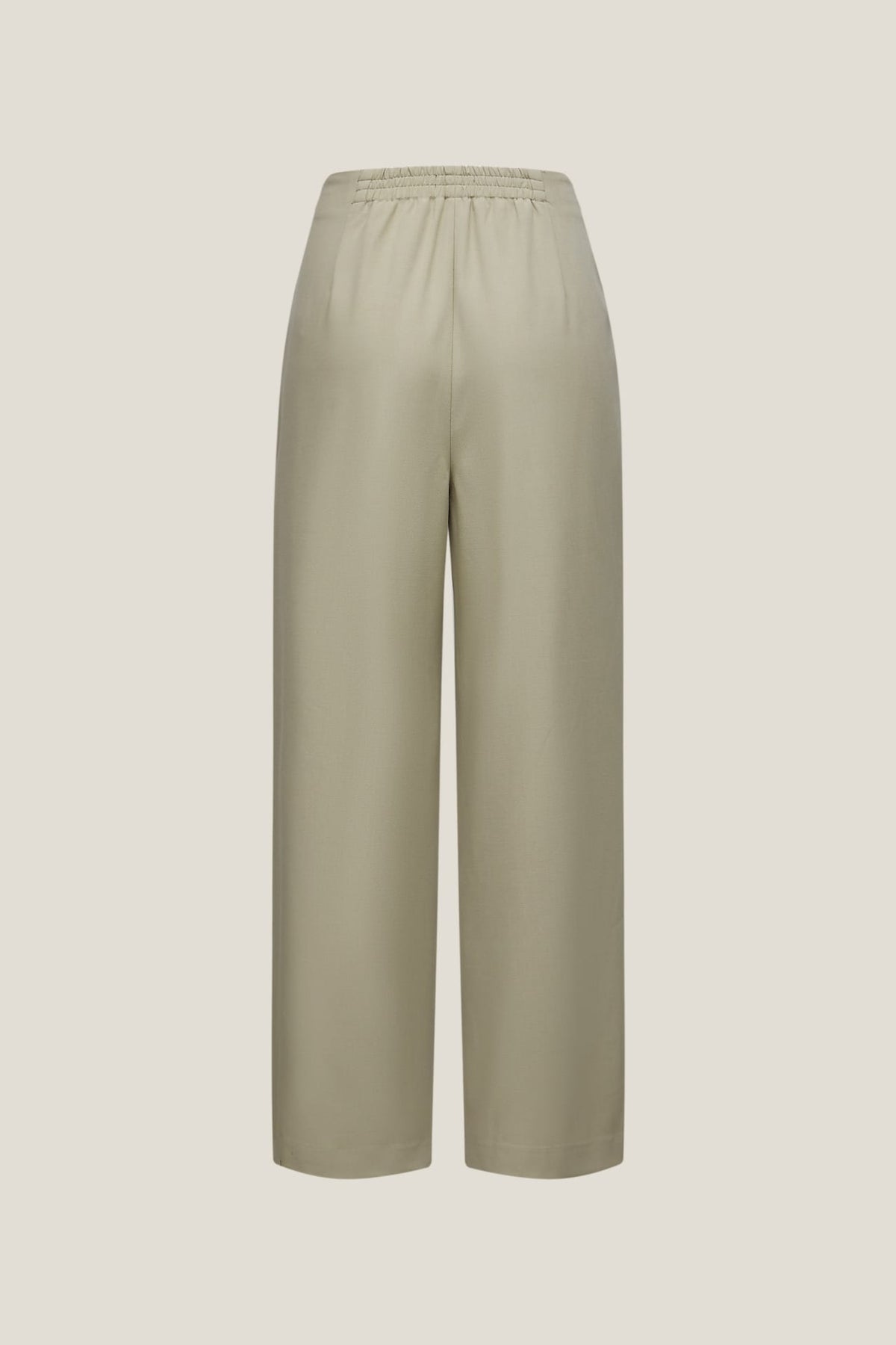 G2000 - Pants - Relaxed Straight Leg Casual Pants