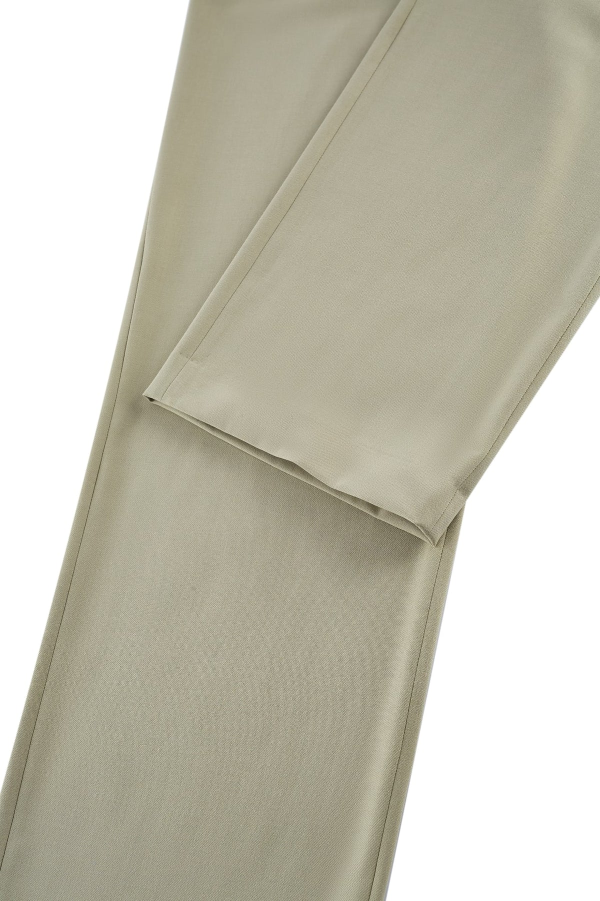 G2000 - Pants - Relaxed Straight Leg Casual Pants