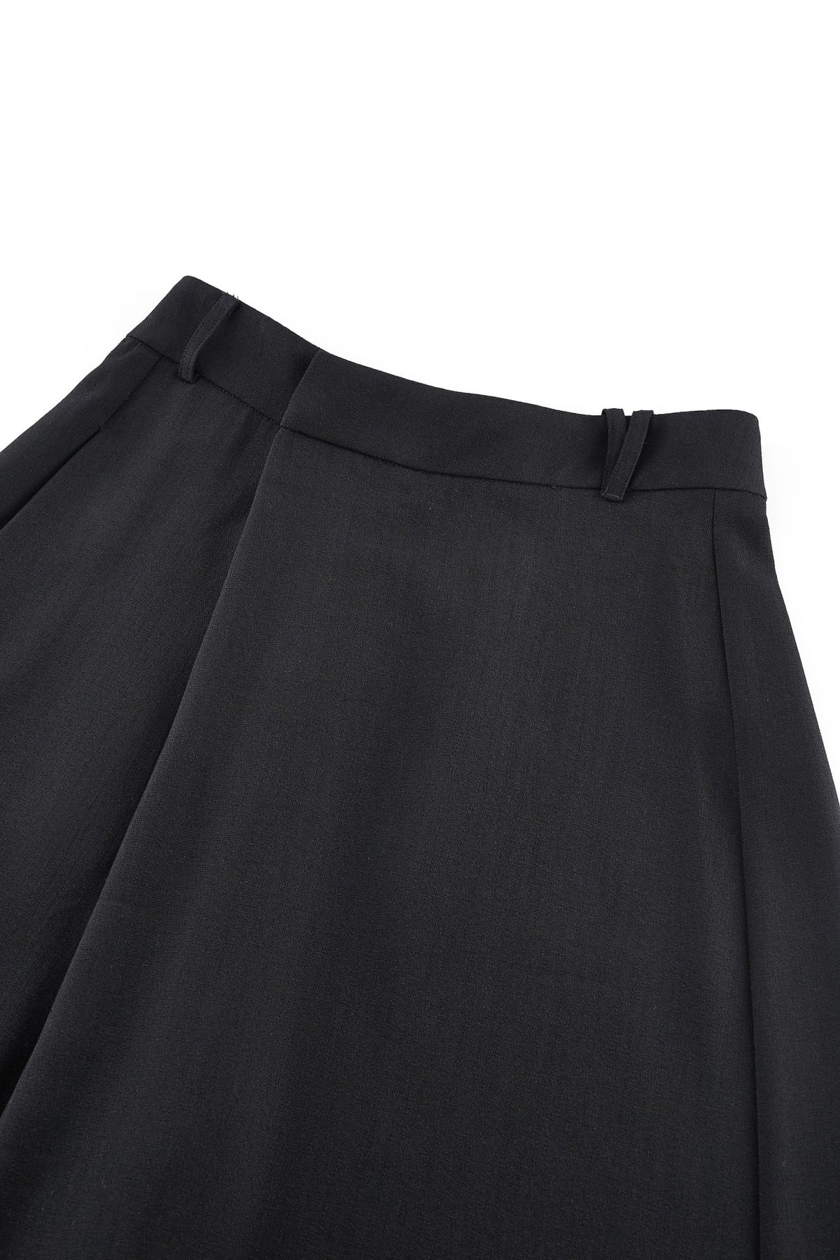 G2000 - Pants - Rayon Blend Wide Leg Casual Pants