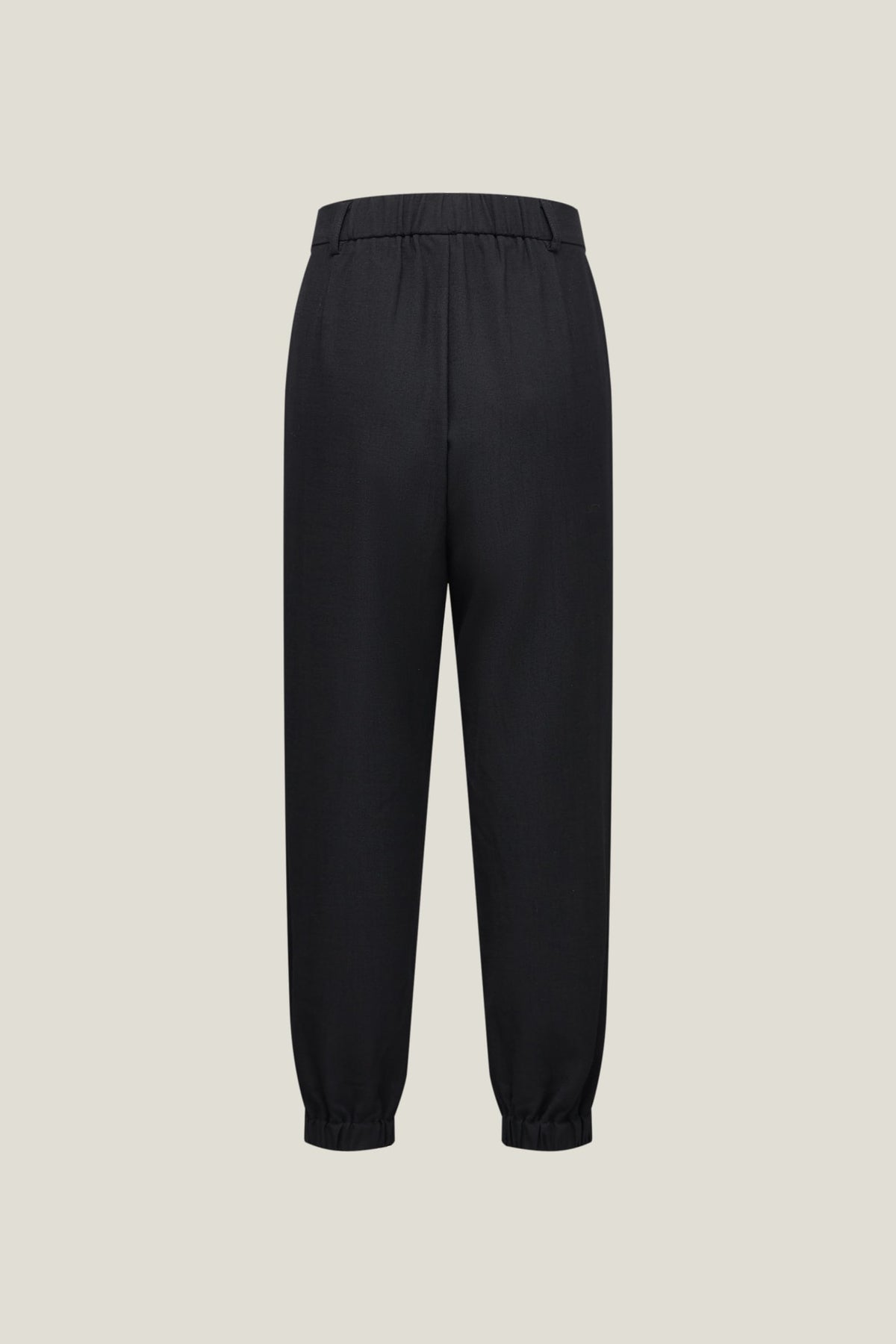 G2000 Pants Rayon Blend Blend Ankle Jogger Pants