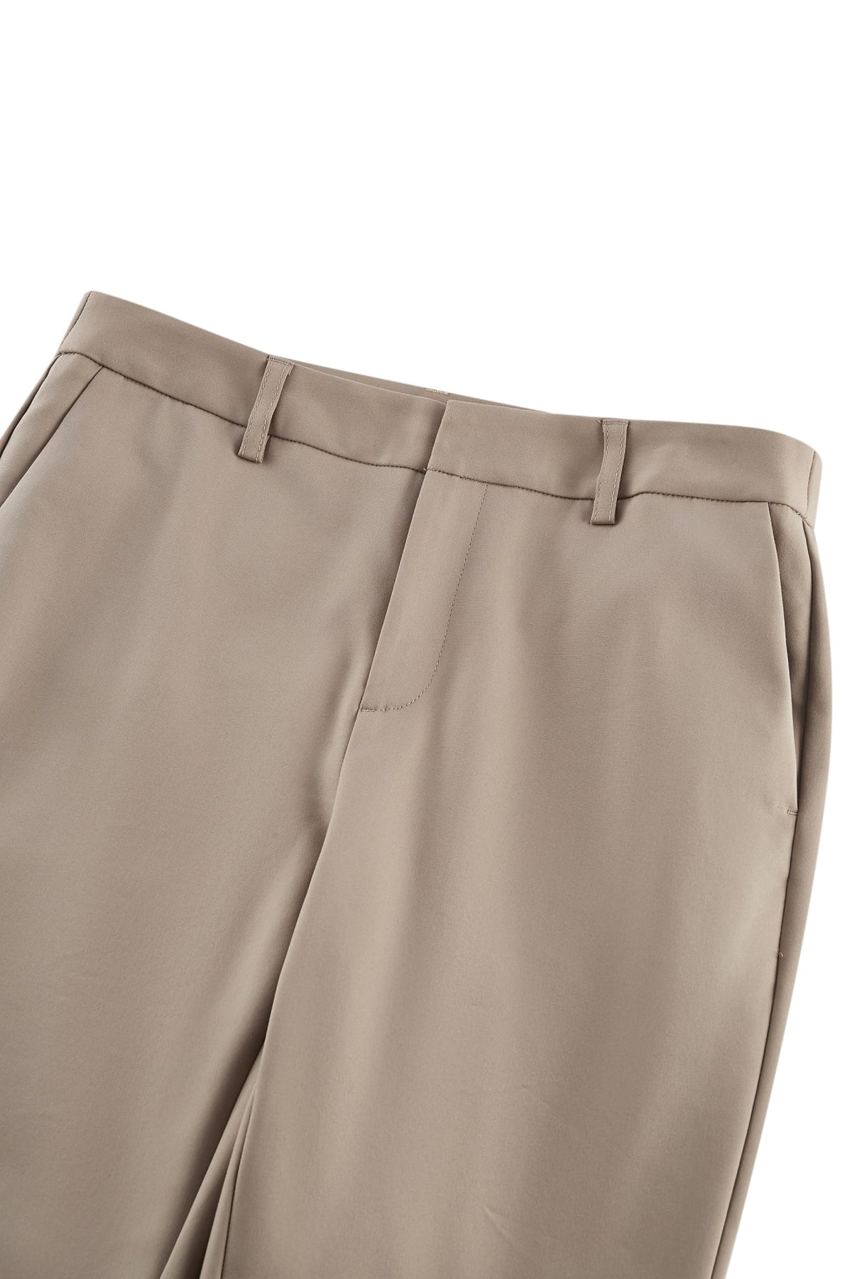 G2000 - Pants - Cotton Blend Ankle Skinny Casual Pants