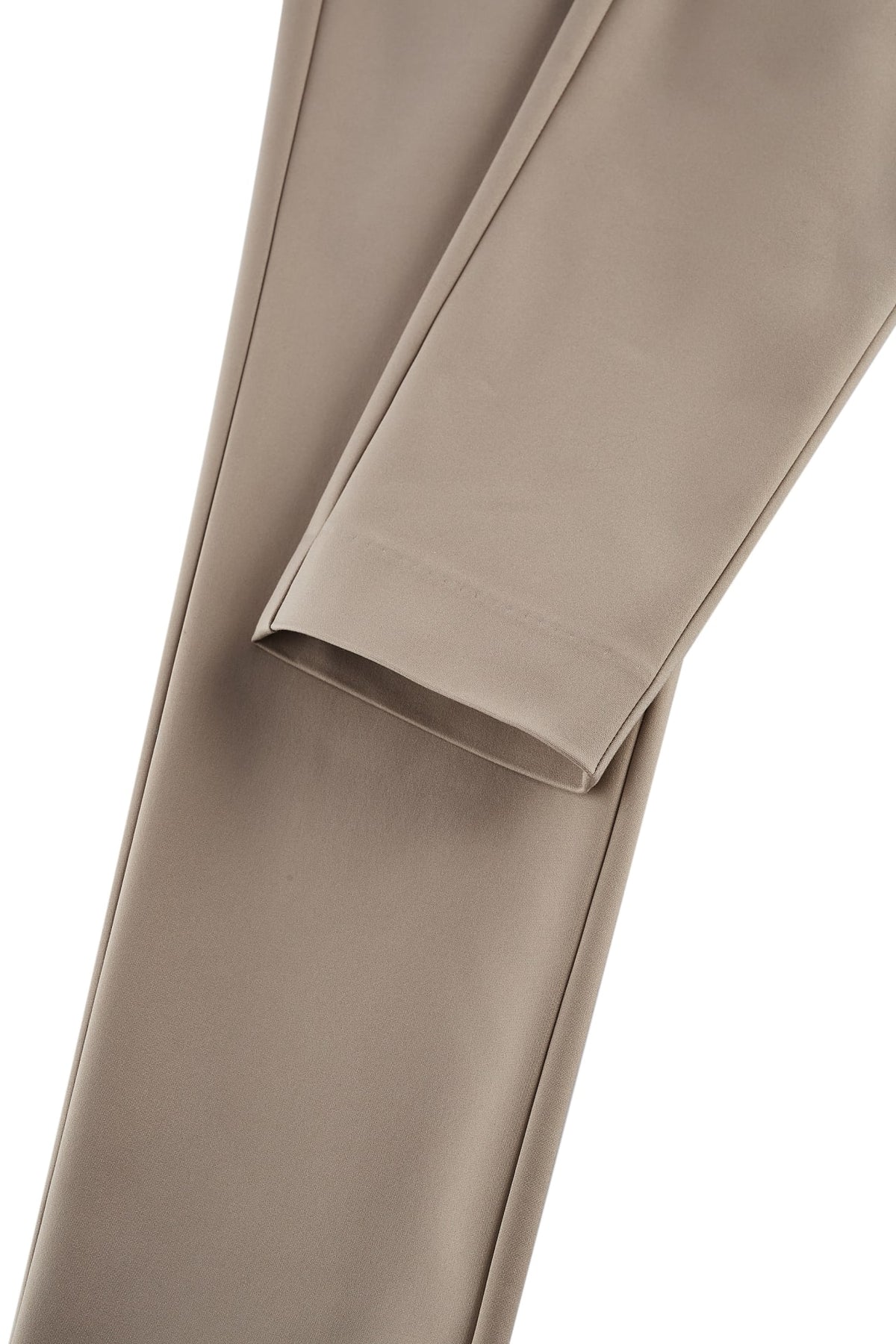 G2000 - Pants - Cotton Blend Ankle Skinny Casual Pants