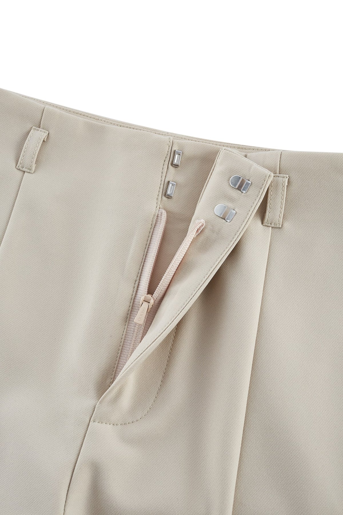 G2000 Pants Multi-Way Stretch Slim Boots Pants With Belt