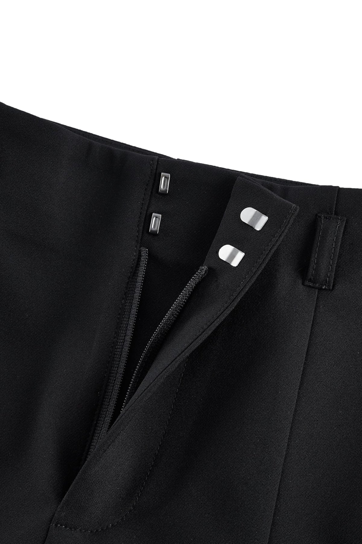 G2000 Pants Multi-Way Stretch Slim Boots Pants With Belt
