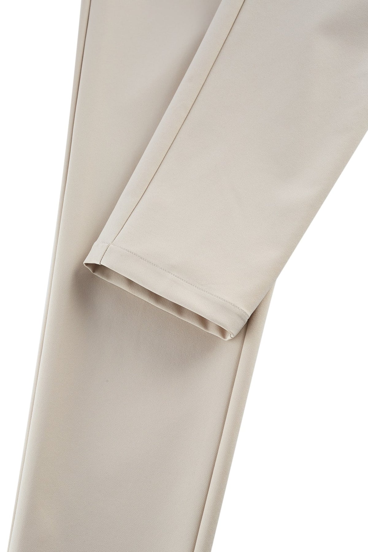 G2000 - Pants - Multi-Way Stretch Cropped Length Cigarette Casual Pants