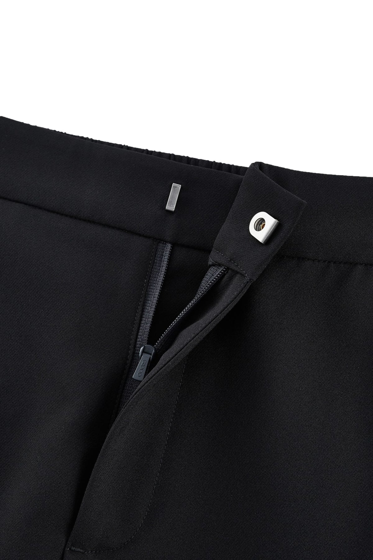 G2000 - Pants - Multi-Way Stretch Cropped Length Cigarette Casual Pants