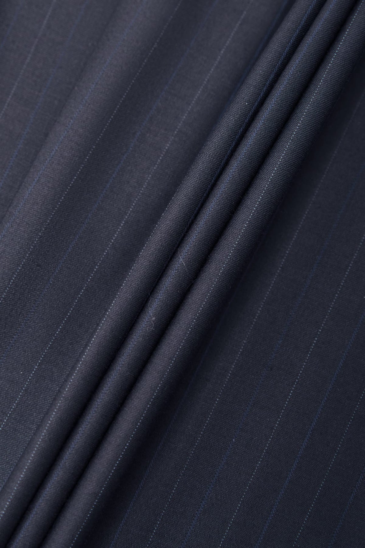 G2000 - Suits - Wool Blend Smart Fit Stripe Suit Blazer