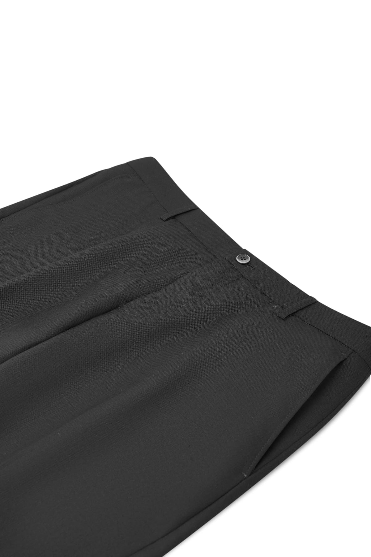 G2000 - Pants - Wool Blend Smart Fit Texture Suit Pants