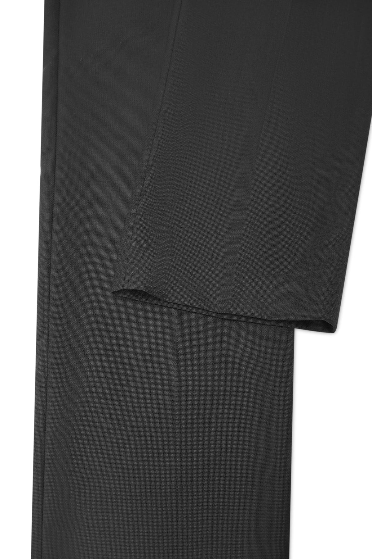 G2000 - Pants - Wool Blend Smart Fit Texture Suit Pants