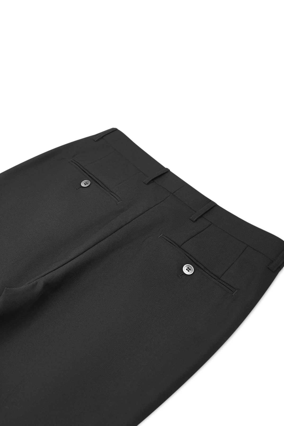 G2000 - Pants - Wool Blend Smart Fit Texture Suit Pants