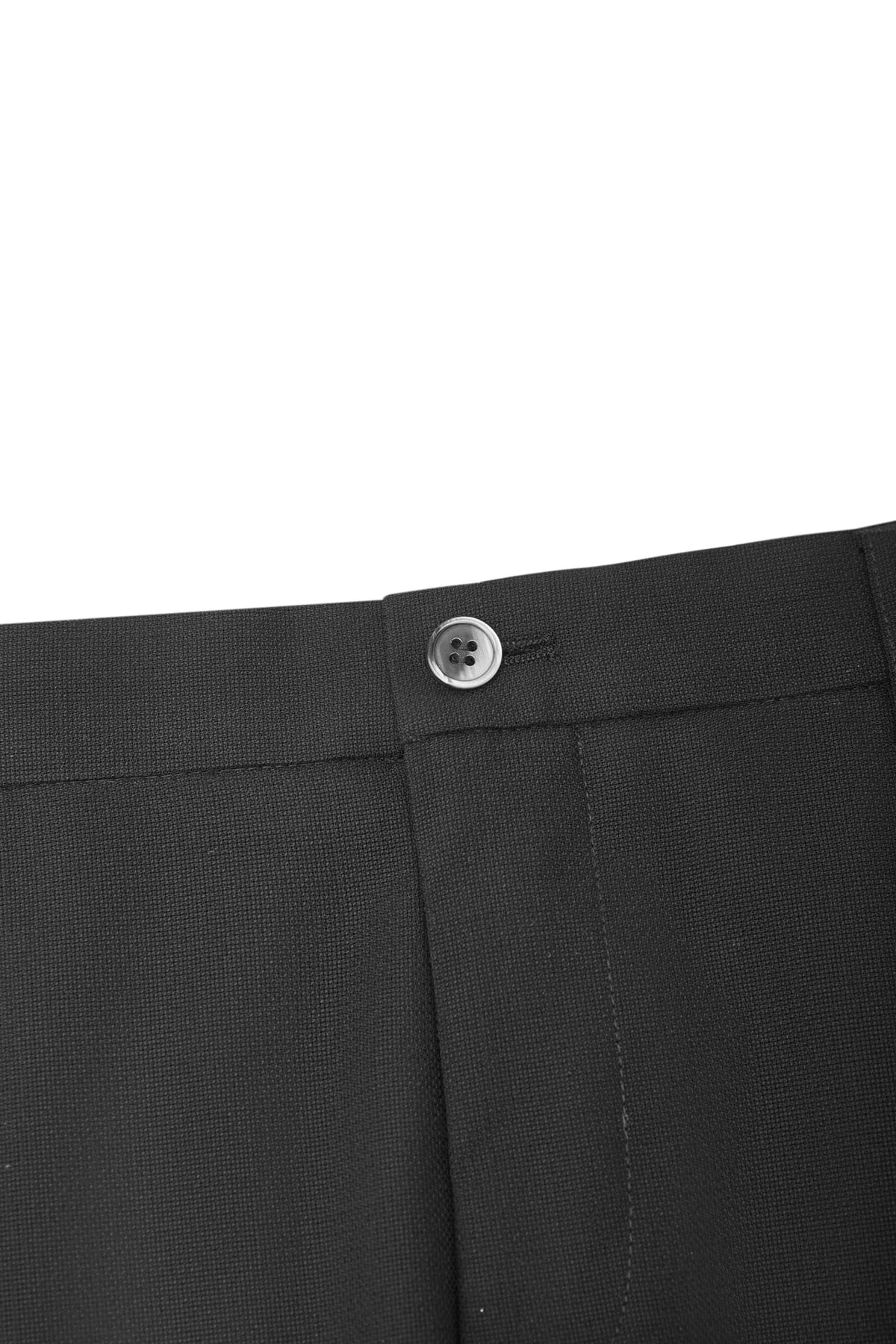 G2000 - Pants - Wool Blend Smart Fit Texture Suit Pants