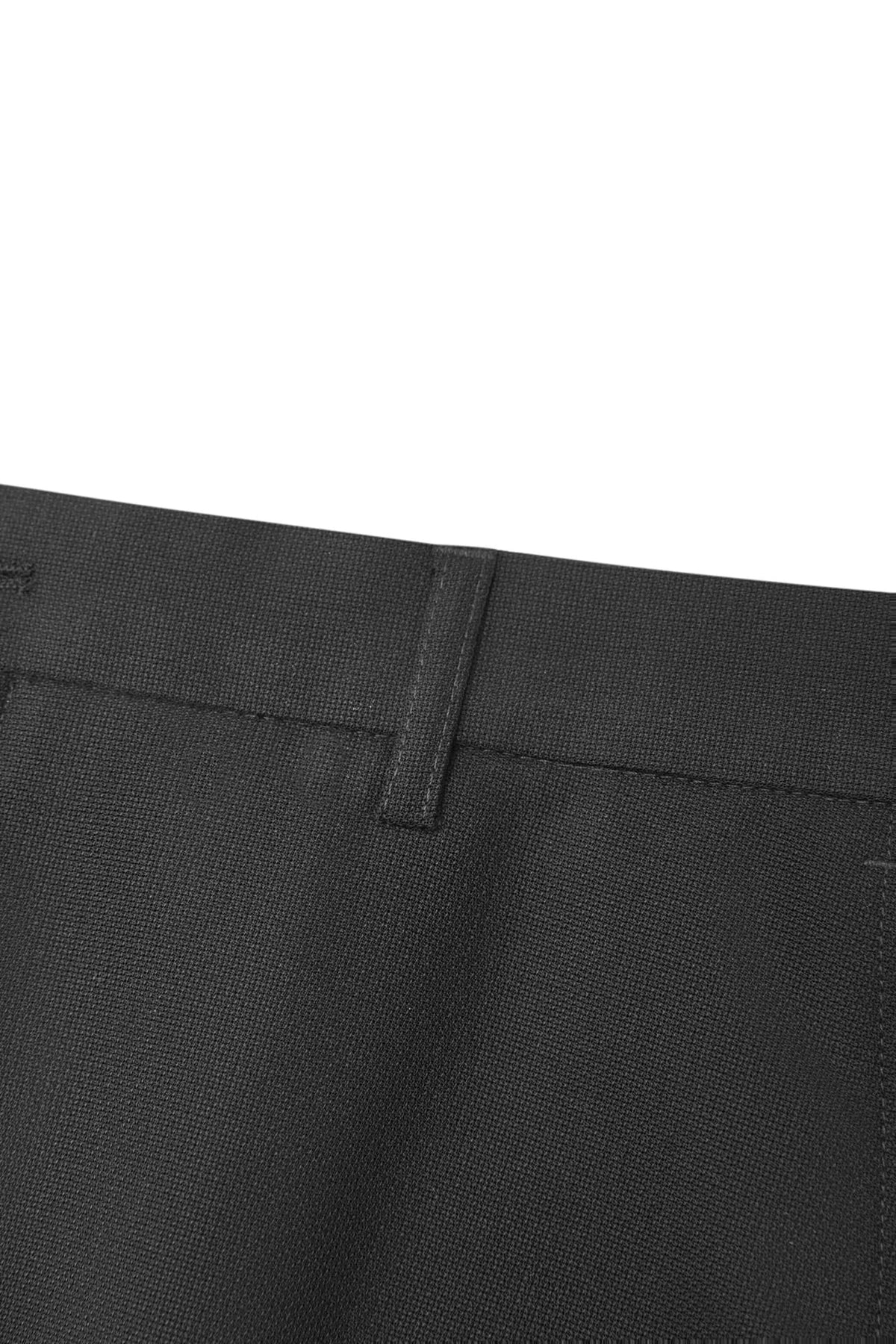G2000 - Pants - Wool Blend Smart Fit Texture Suit Pants