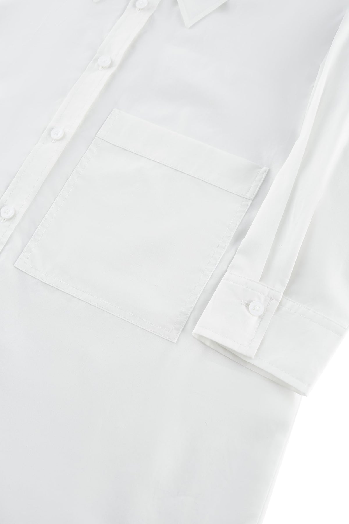 G2000 - Shirts - Cotton Relax Fit Long Sleeve Casual Shirt