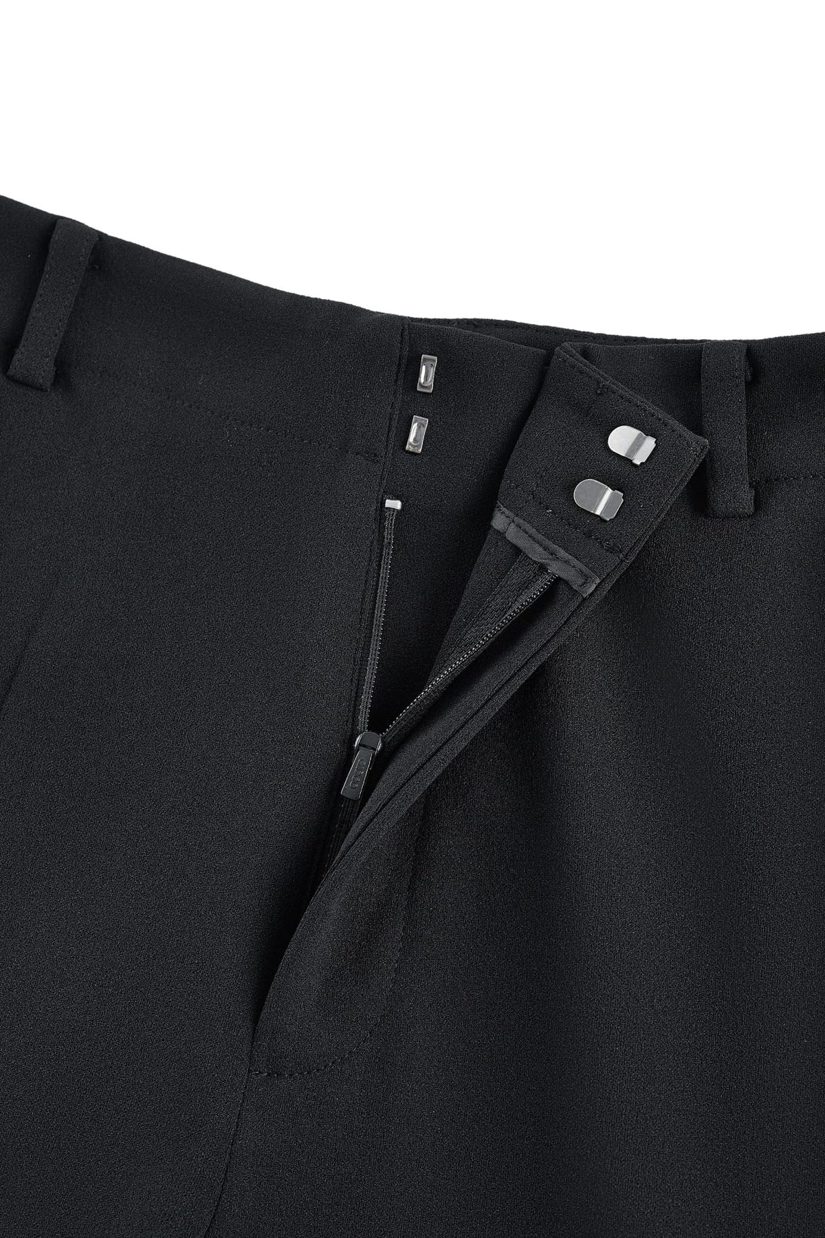 G2000 - Pants - Crepe Knit Ankle Slim Boot Casual Pants