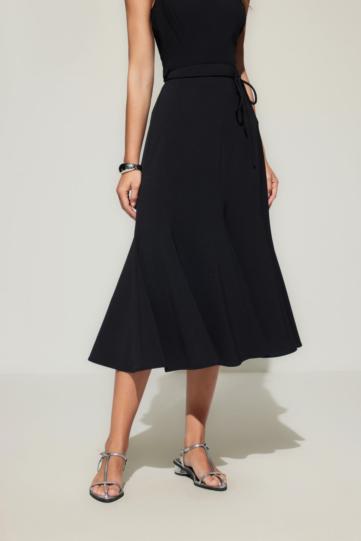 G2000 - Skirts - Cooling Multi-Way Stretch Mermaid Skirt With Belt
